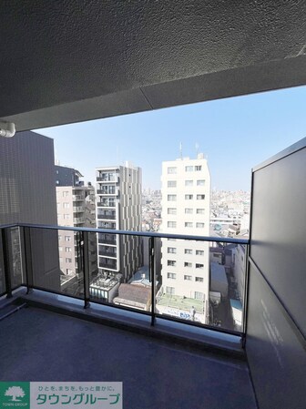 アーバネックス駒込の物件内観写真